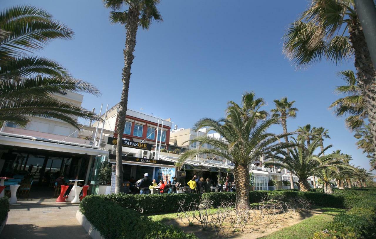 דירות ולנסיה So De Mar מראה חיצוני תמונה